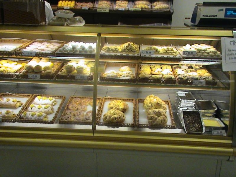 Madrid • São Paulo - SP