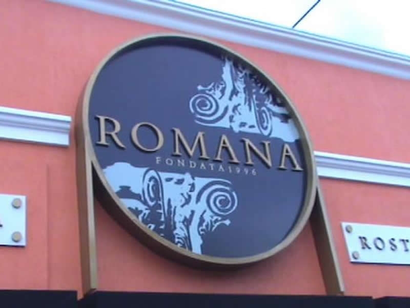 Romana • Campinas - SP