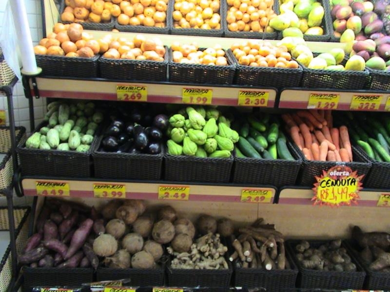 Carnes Parisiene • São Paulo - SP