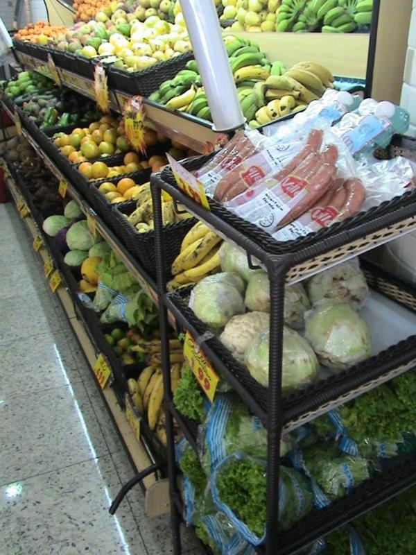 Carnes Parisiene • São Paulo - SP