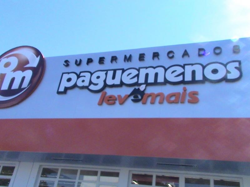 Pague Menos • Campinas - SP