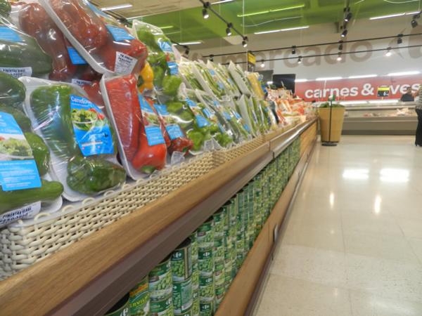 Carrefour • Santo André - SP