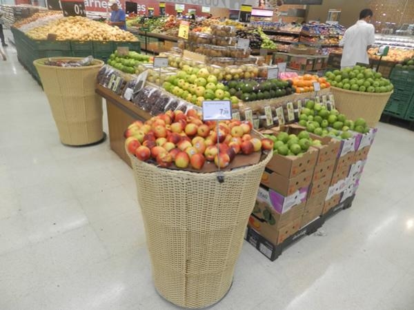 Carrefour • Santo André - SP