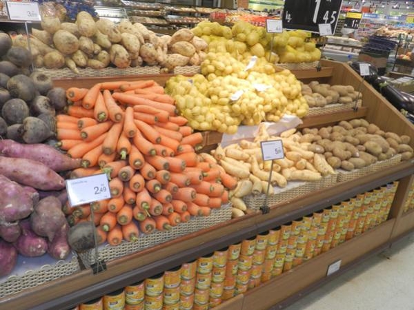 Carrefour • Santo André - SP