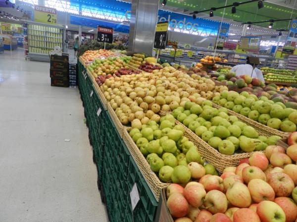 Carrefour • S. Caetano Sul - SP