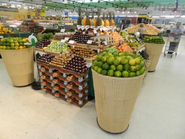 Carrefour • S. Caetano Sul - SP