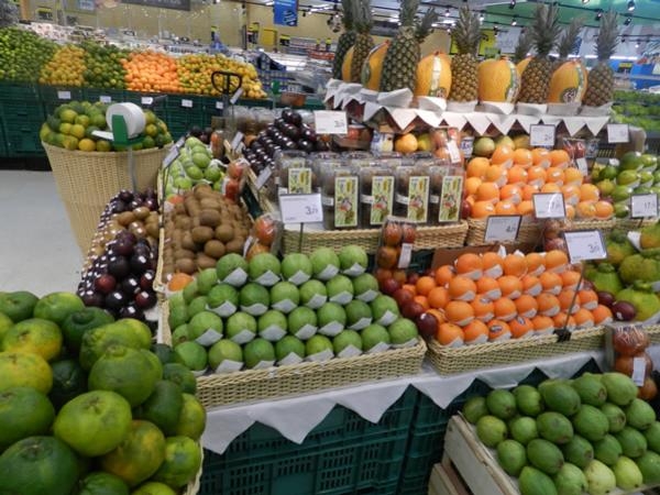 Carrefour • S. Caetano Sul - SP