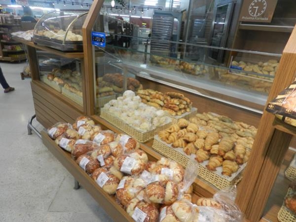 Carrefour • S. Caetano Sul - SP