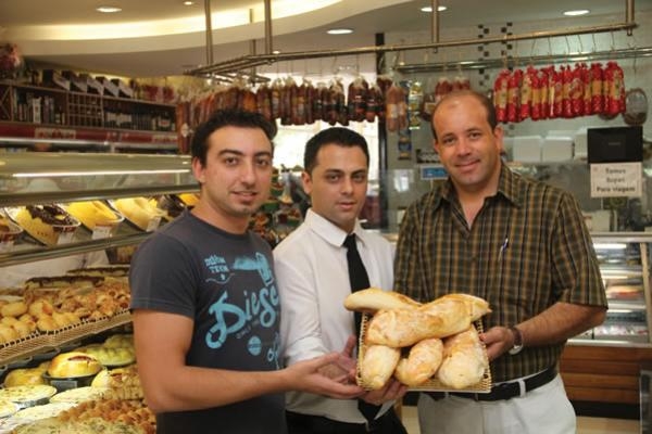 Orquídea Pérola • São Paulo - SP