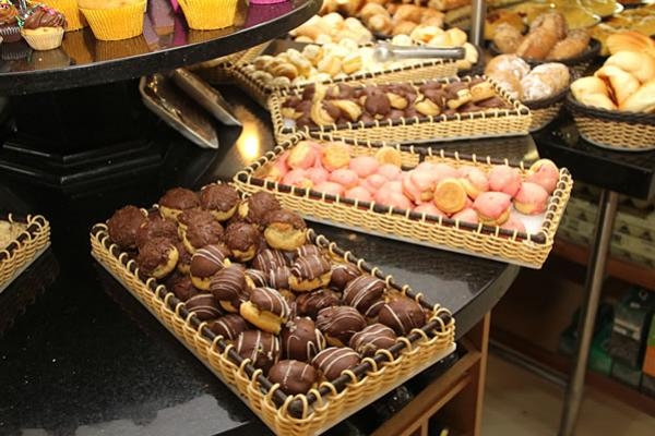 Orquídea Pérola • São Paulo - SP