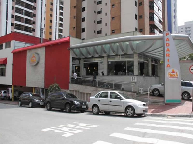 Orquídea Pérola • São Paulo - SP