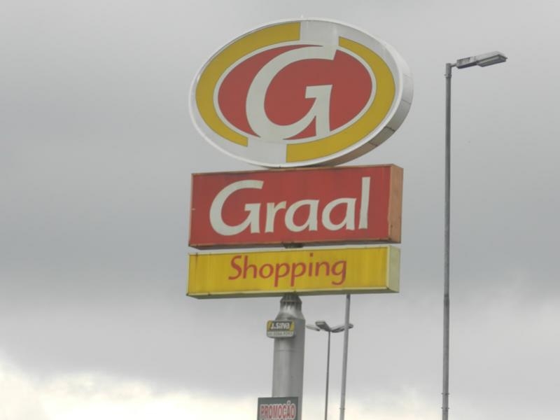 Graal Shopping • Barueri - SP