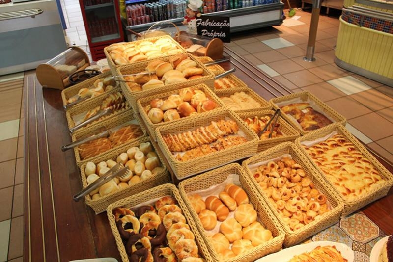 Graal Shopping • Barueri - SP