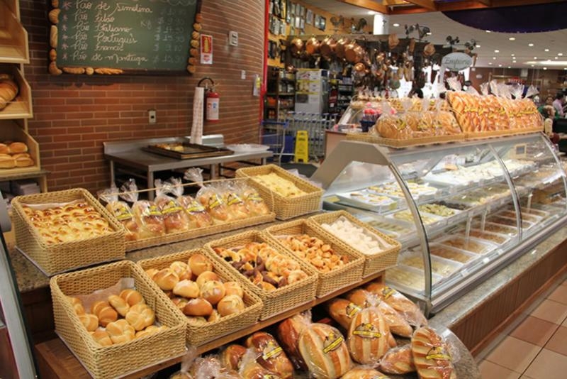 Graal Shopping • Barueri - SP