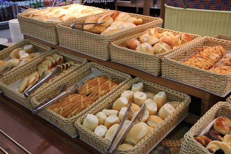 Graal Shopping • Barueri - SP