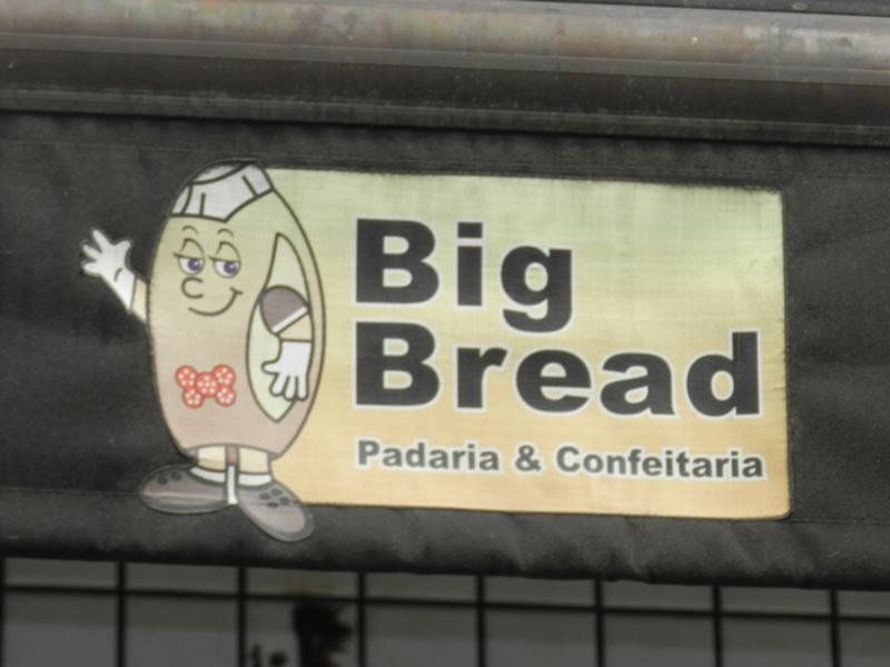 Big Bread • Tatuapé - SP