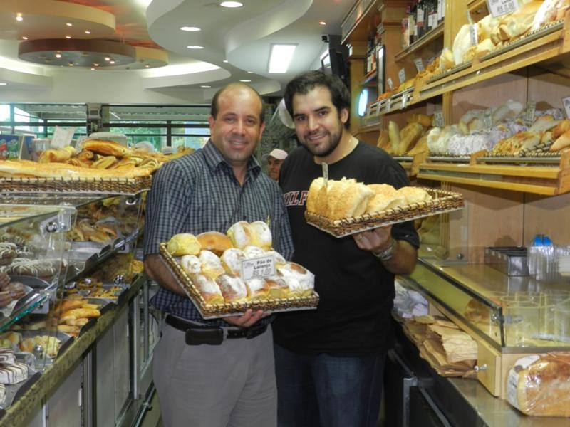 Big Bread • Tatuapé - SP