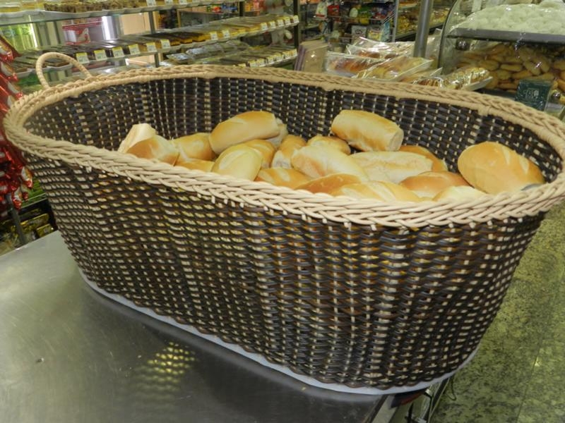 Big Bread • Tatuapé - SP