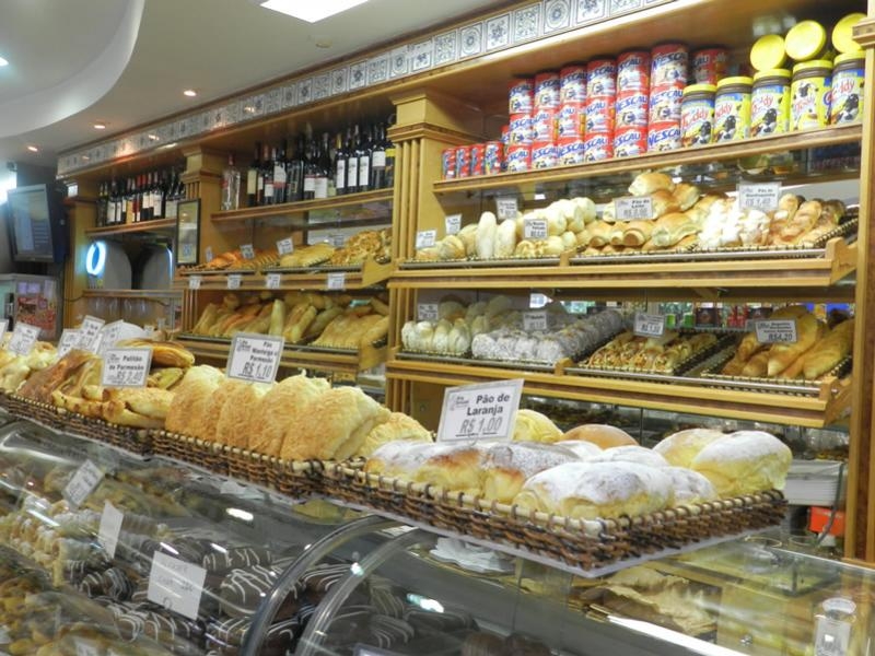 Big Bread • Tatuapé - SP