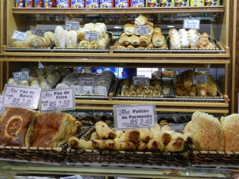 Big Bread • Tatuapé - SP