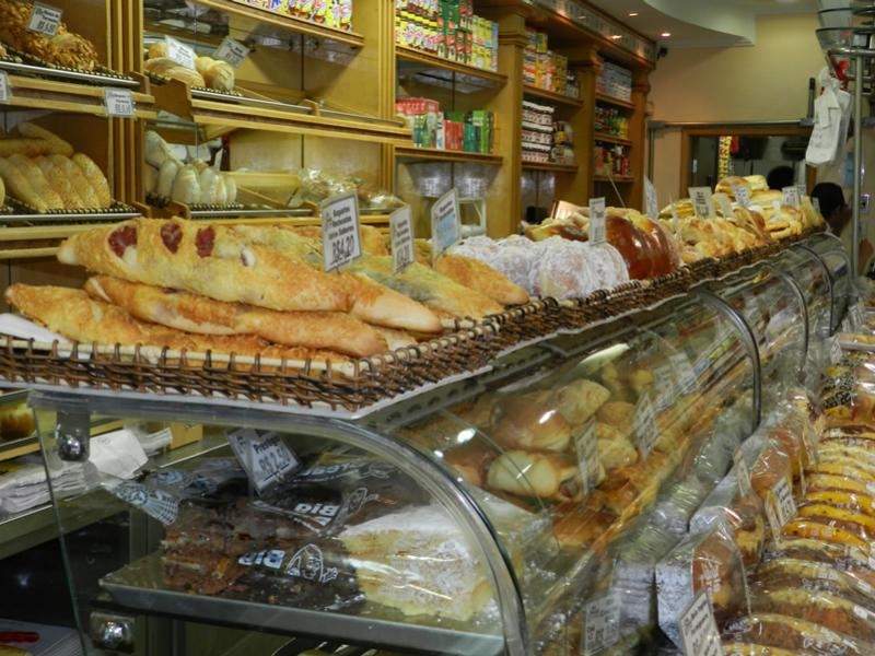 Big Bread • Tatuapé - SP