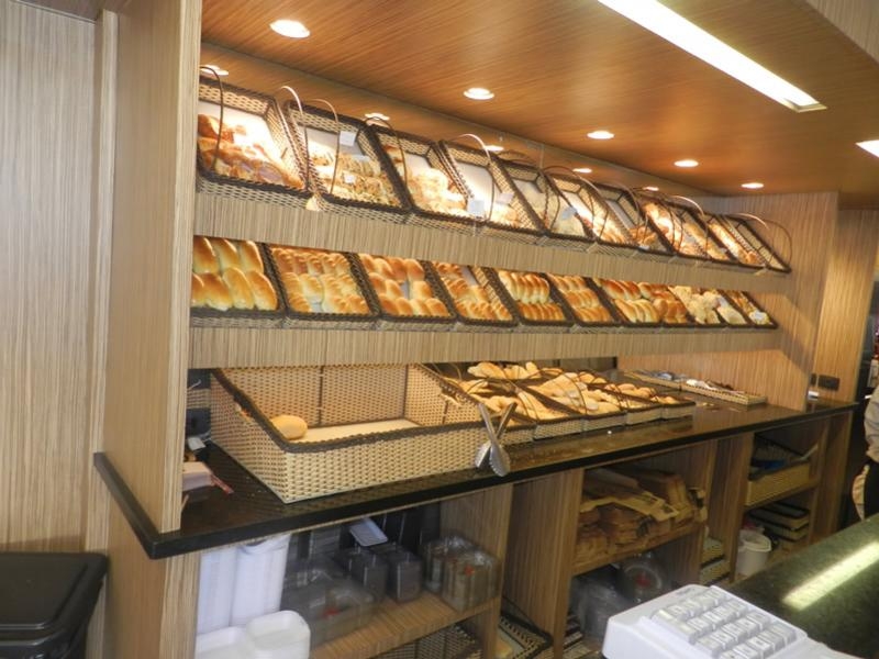 Mister Pão • São Paulo - SP