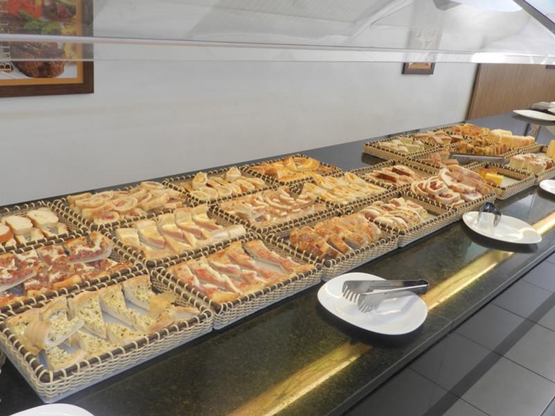 Mister Pão • São Paulo - SP