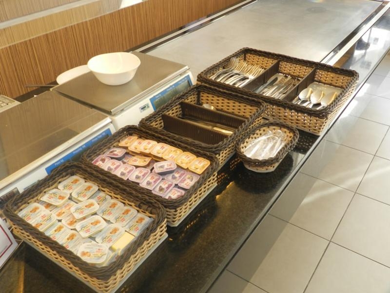 Mister Pão • São Paulo - SP