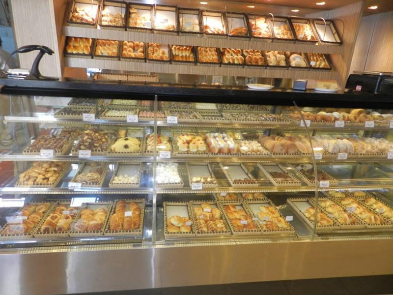 Mister Pão • São Paulo - SP