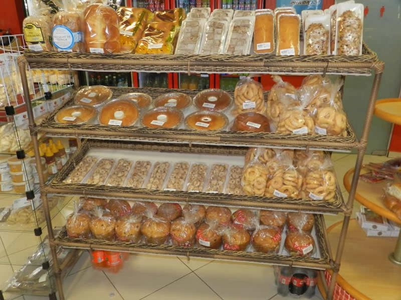 Maryara • Americana - SP