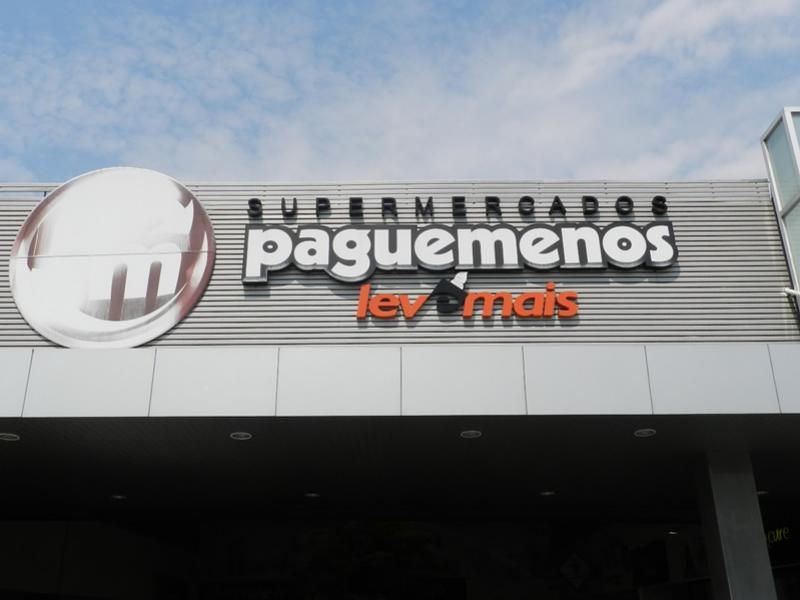 Pague Menos • Indaiatuba - SP