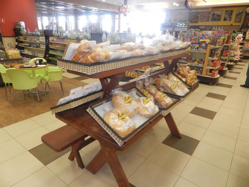 Graal Buenos Aires •  Registro - SP