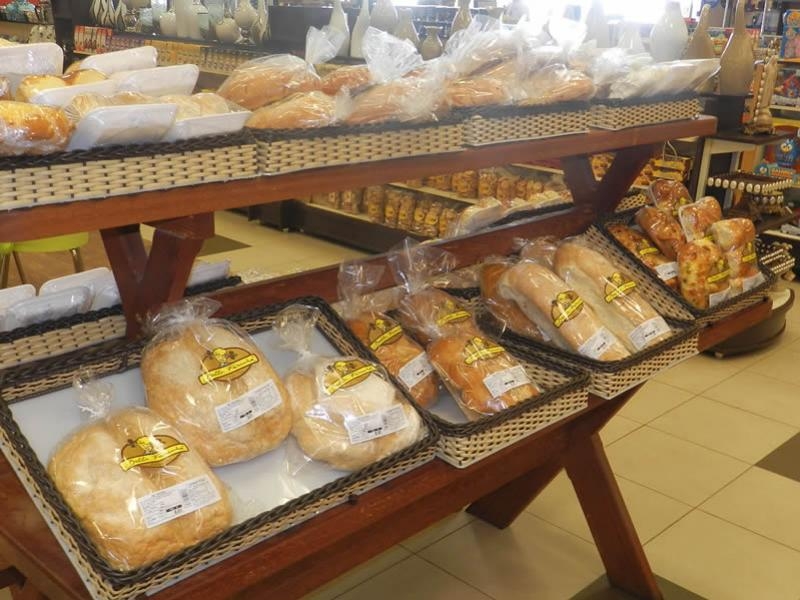 Graal Buenos Aires •  Registro - SP