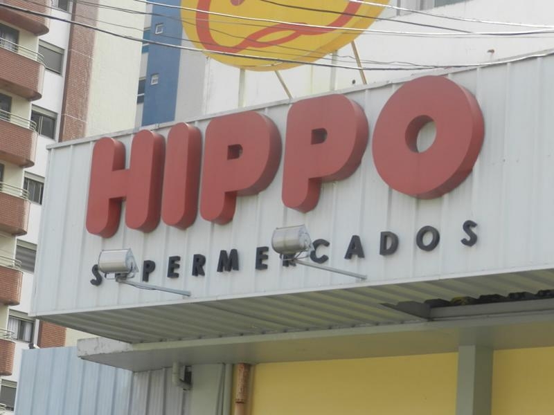 Hippo • Florianópolis - SC