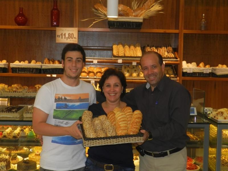 Pellegrino • São Paulo - SP