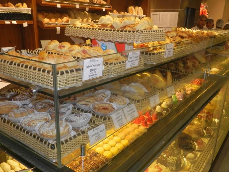 Pellegrino • São Paulo - SP