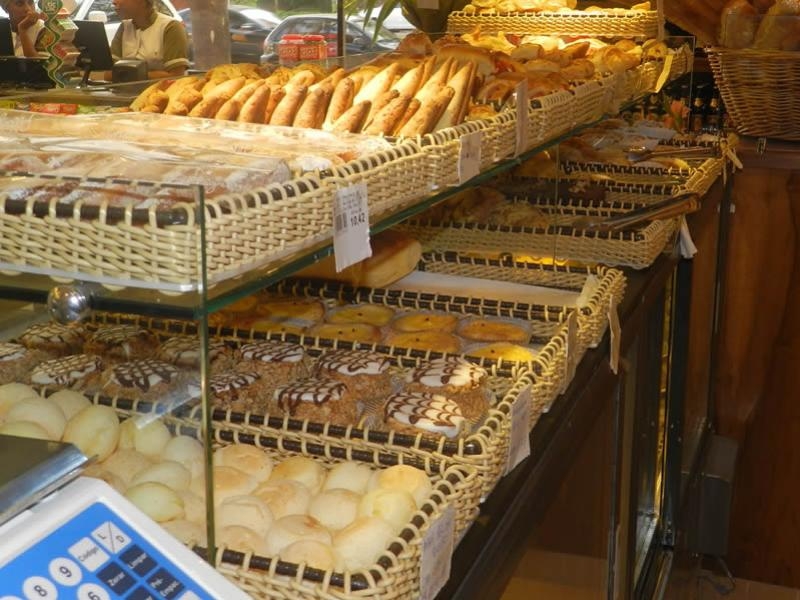 Pellegrino • São Paulo - SP