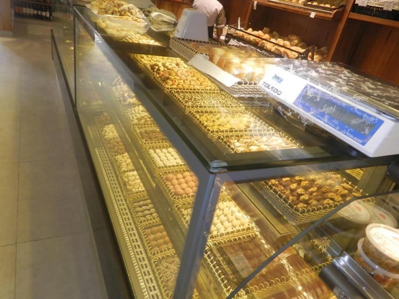 Pellegrino • São Paulo - SP