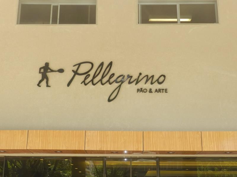 Pellegrino • São Paulo - SP
