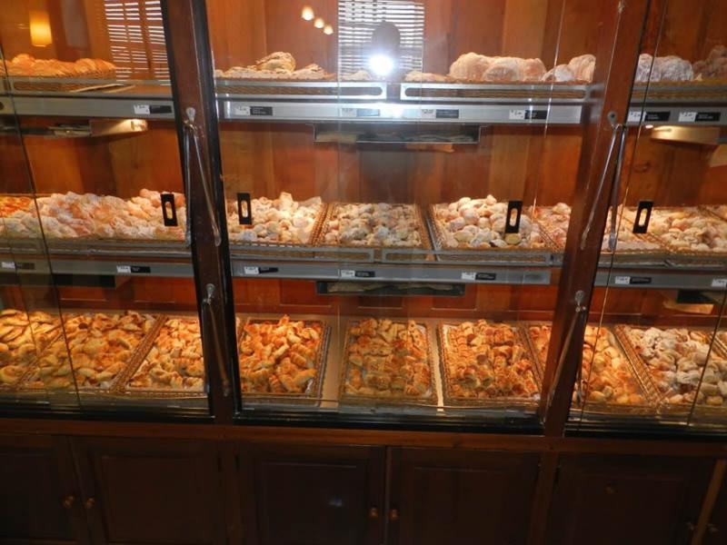 Padeiro Sevilha • Florianópolis - SC