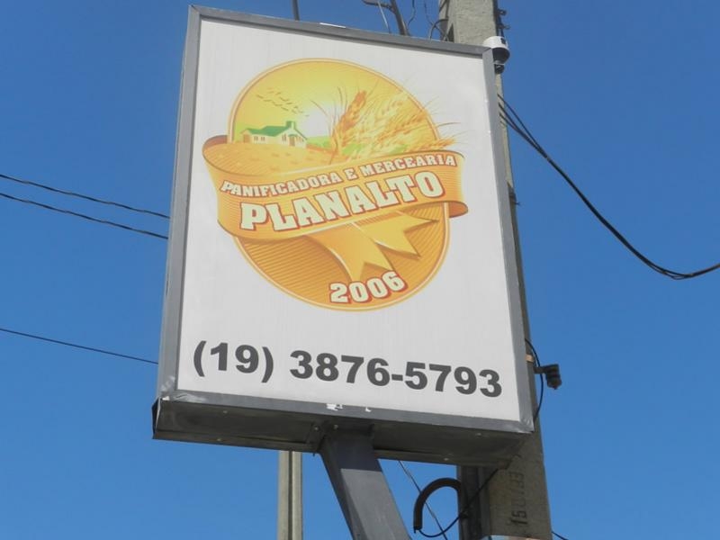 Planalto • Vinhedo - SP