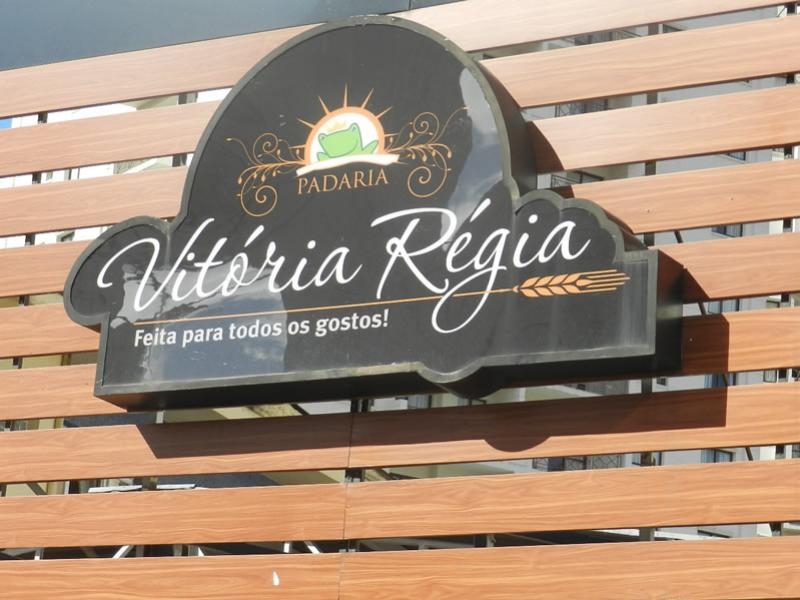 Vitória Régia - São Paulo - SP