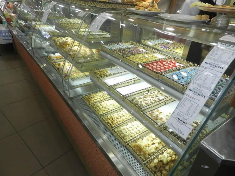 Vitória Régia - São Paulo - SP