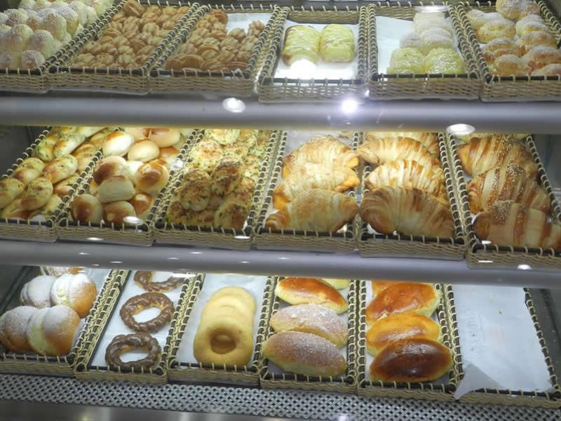 Vitória Régia - São Paulo - SP