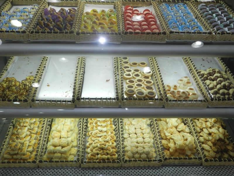 Vitória Régia - São Paulo - SP