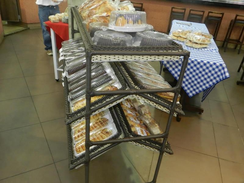 Vitória Régia - São Paulo - SP