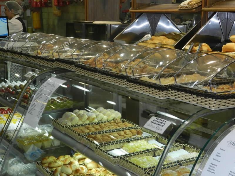 Vitória Régia - São Paulo - SP