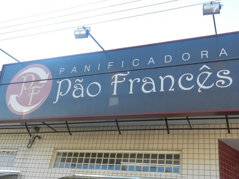 Pão Francês • Pedreira - SP