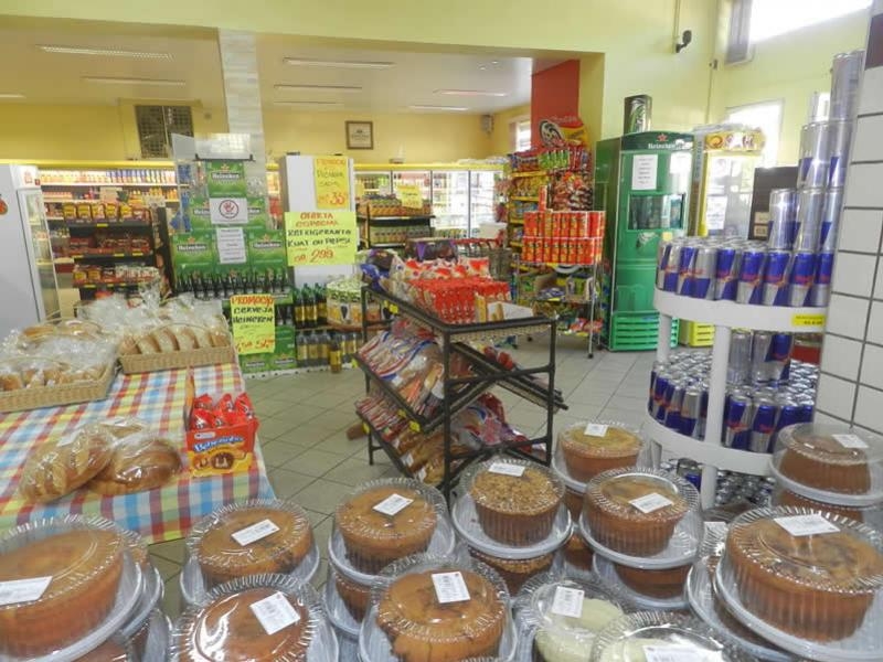 Pão Francês • Pedreira - SP