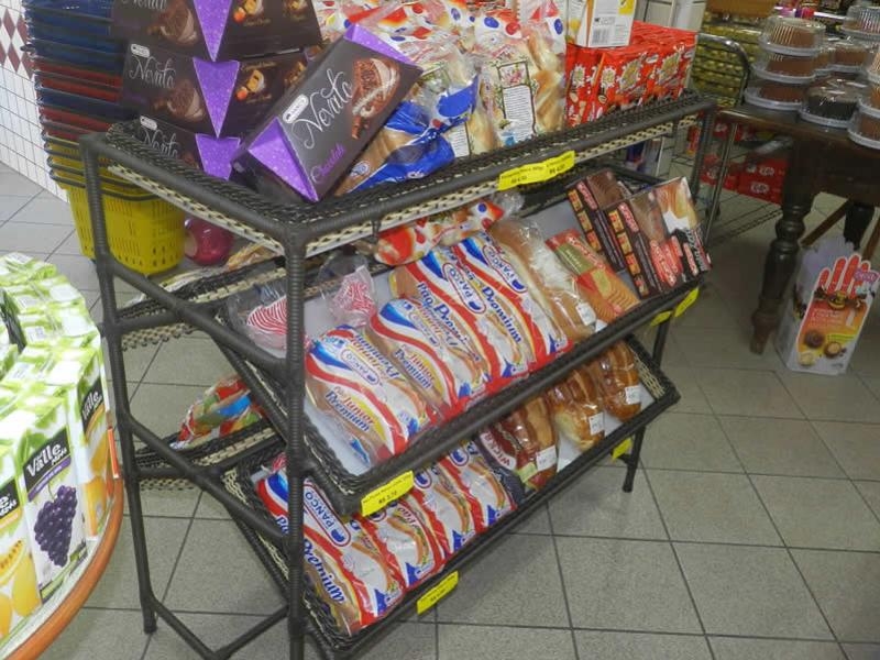 Pão Francês • Pedreira - SP